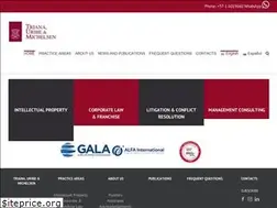 Sites similar to tumnet.com