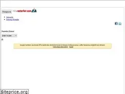 Sites similar to tumnoterler.com