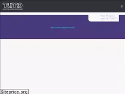 Sites similar to tumo.org