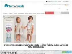 Sites similar to tumodabebe.com
