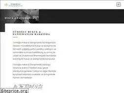 Sites similar to tumoglu.av.tr