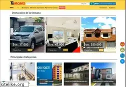 Sites similar to tumomo.com