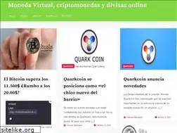 Sites similar to tumonedavirtual.com