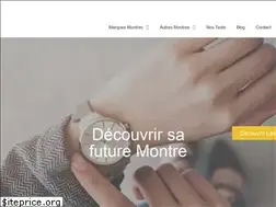 Sites similar to tumontres.com