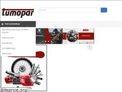 Sites similar to tumopar.com
