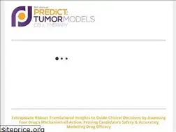 Sites similar to tumor-models.com