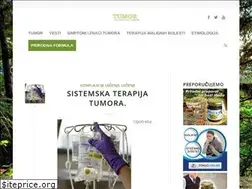 Sites similar to tumor.rs
