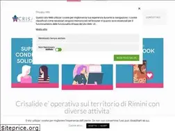 Sites similar to tumorealseno.it