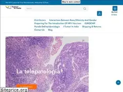 Sites similar to tumori.net