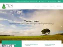 Sites similar to tumorman.com