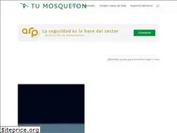 Sites similar to tumosqueton.com