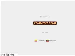 Sites similar to tumoto.com