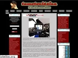 Sites similar to tumotoclasica.blogspot.com