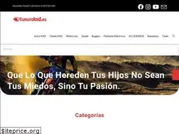 Sites similar to tumotokxd.es