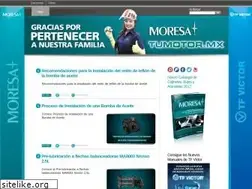 Sites similar to tumotor.mx