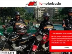 Sites similar to tumotorizado.com