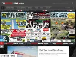Sites similar to tumotoweb.com