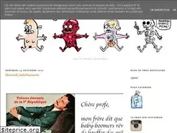Sites similar to tumourrasmoinsbete.blogspot.fr