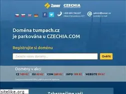 Sites similar to tumpach.cz