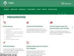 Sites similar to tumpaelektrik.com