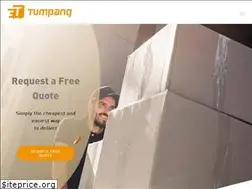 Sites similar to tumpang.com.my