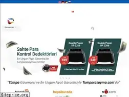 Sites similar to tumparasayma.com