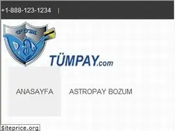 Sites similar to tumpay.com