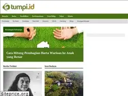 Sites similar to tumpi.id