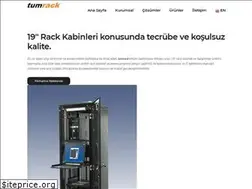 Sites similar to tumrack.com