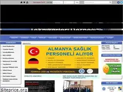 Sites similar to tumrad.net