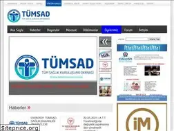 Sites similar to tumsad.org