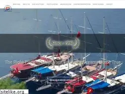 Sites similar to tumtour.com.tr