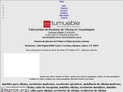 Sites similar to tumueble.com.mx