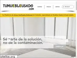 Sites similar to tumuebleusado.com
