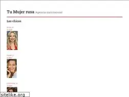 Sites similar to tumujerrusa0.1gb.ru