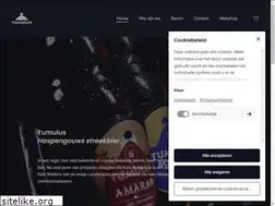 Sites similar to tumulus.biz