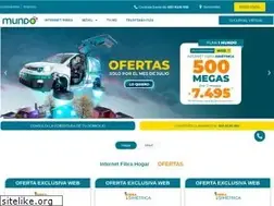 Sites similar to tumundo.cl