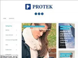 Sites similar to tumundodeseguridad.com
