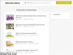 Sites similar to tumundoeconomia.com