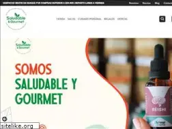 Sites similar to tumundogourmet.cl