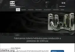 Sites similar to tumusa.com.mx