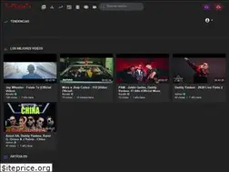 Sites similar to tumusica.tv
