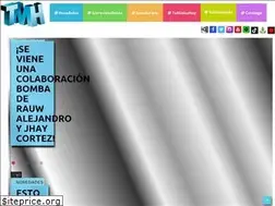 Sites similar to tumusicahoy.com