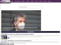 Sites similar to tumusicatuzona.com