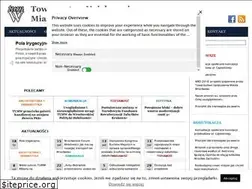 Sites similar to tumw.pl