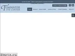 Sites similar to tumwatereye.com