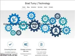 Sites similar to tumy-tech.com