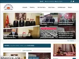 Sites similar to tumyerelsen.org