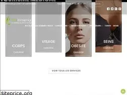 Sites similar to tun-esthetique.com