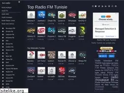 Sites similar to tun-radio.com